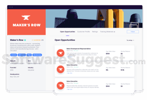 Salesfolks Screenshot1